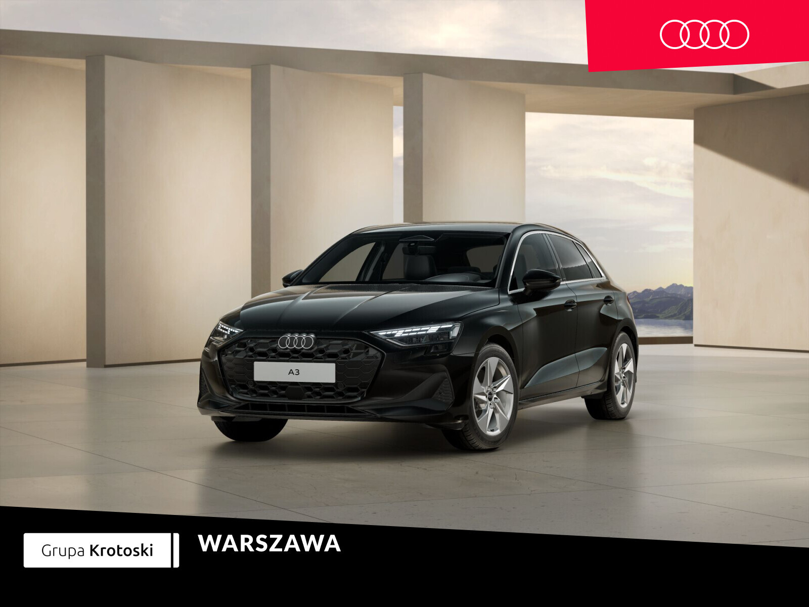 TFSI 110 kW S tronic * Pakiet Technology *