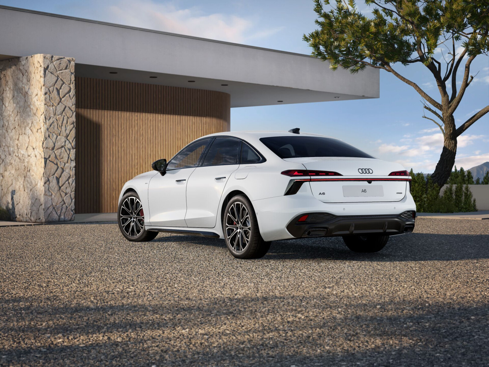 e-hybrid quattro 270 kW S tronic * Pakiet Tech Pro *