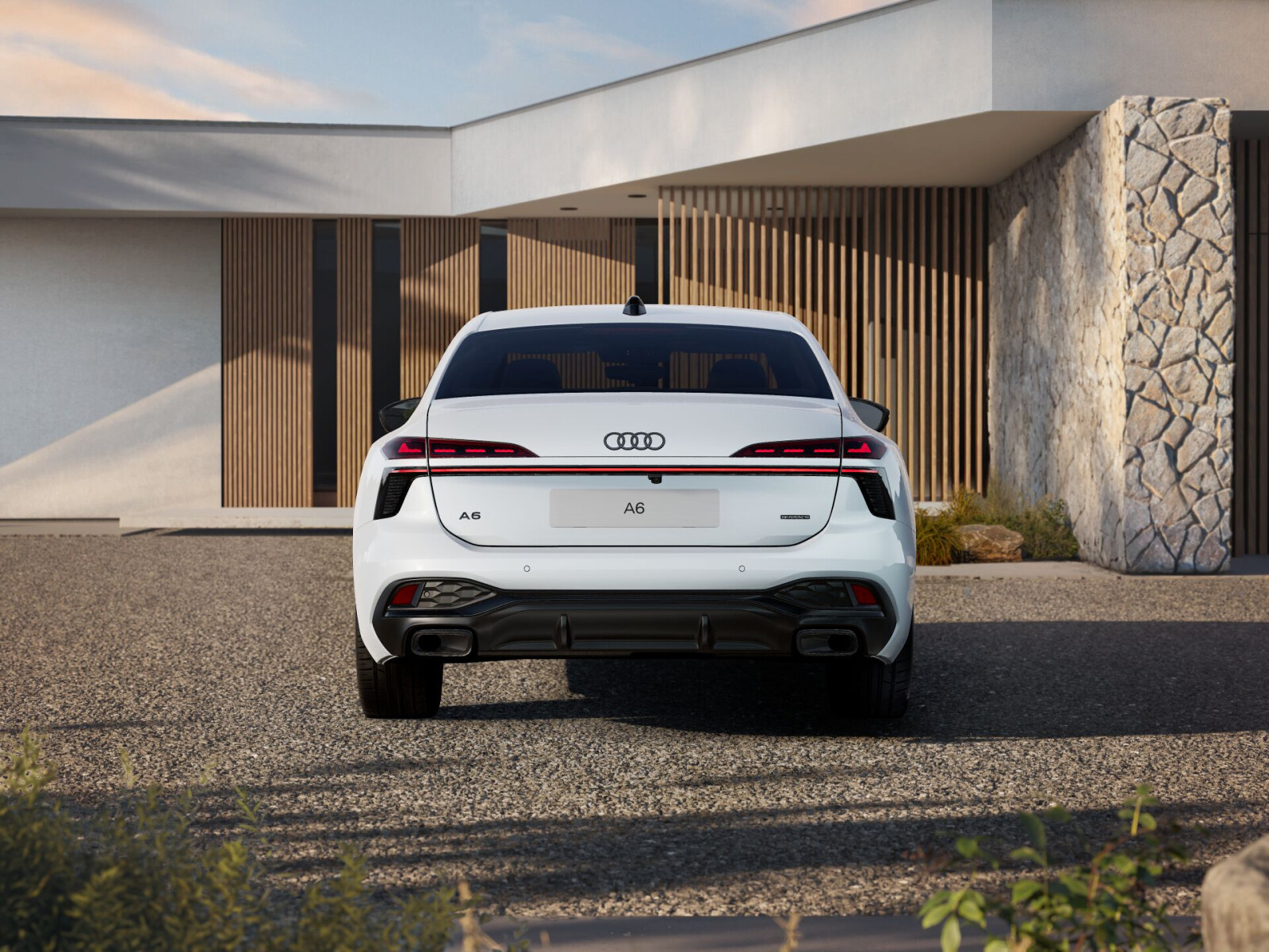 e-hybrid quattro 270 kW S tronic * Pakiet Tech Pro *