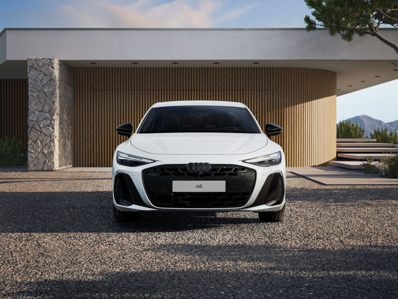 e-hybrid quattro 270 kW S tronic * Pakiet Tech Pro *
