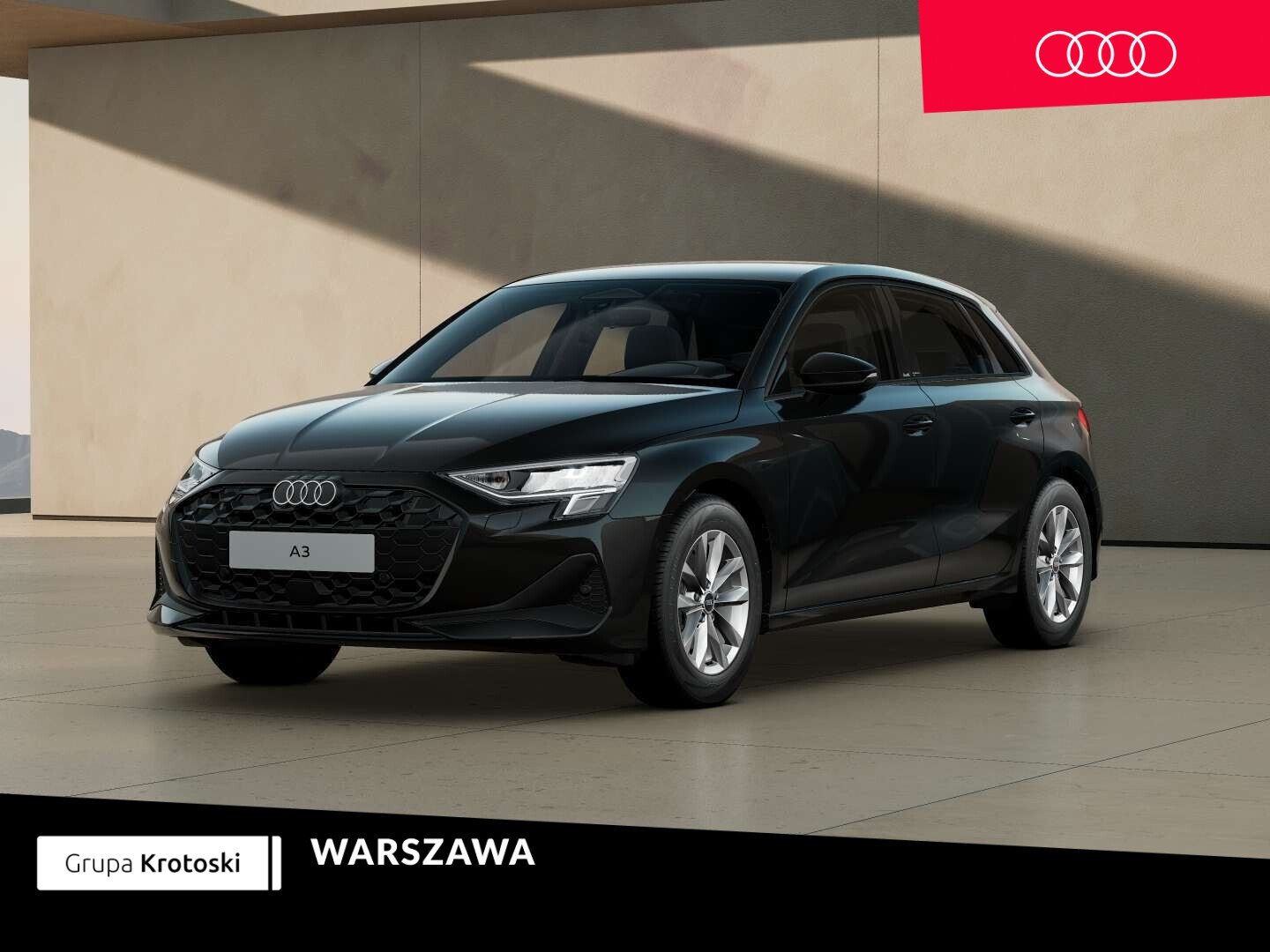 TFSI 110 kW S tronic * Pakiet Comfort *
