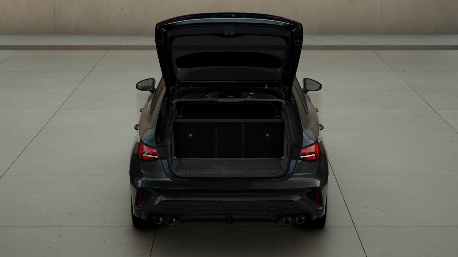 TFSI 245 kW S tronic * Pakiet Technology *