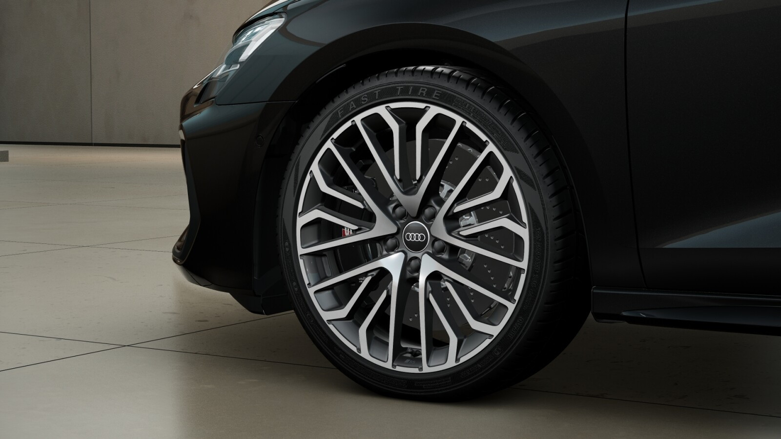 TFSI 245 kW S tronic * Pakiet Technology *
