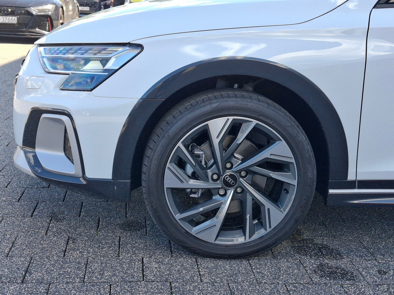TFSI 110 kW S tronic * Pakiet Technology *