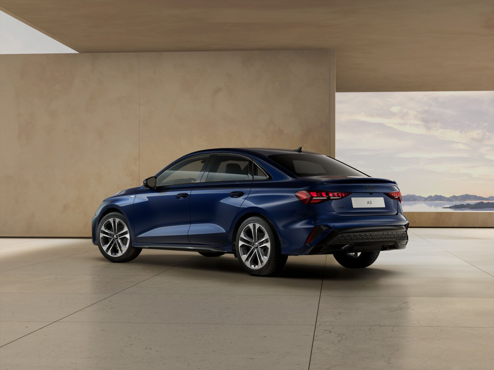S line TFSI 110 kW S tronic * Pakiet Technology *