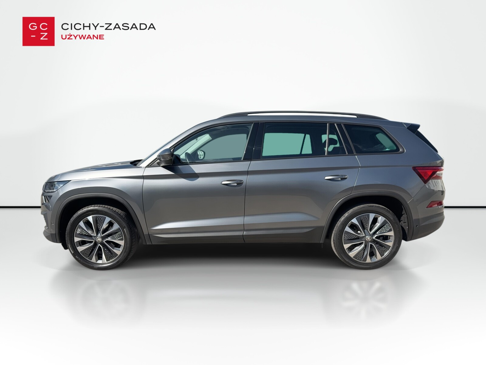 2.0TDI 150KM DSG Matrix LED Pak. Zima Virtual Aktywny Temp. FV23%