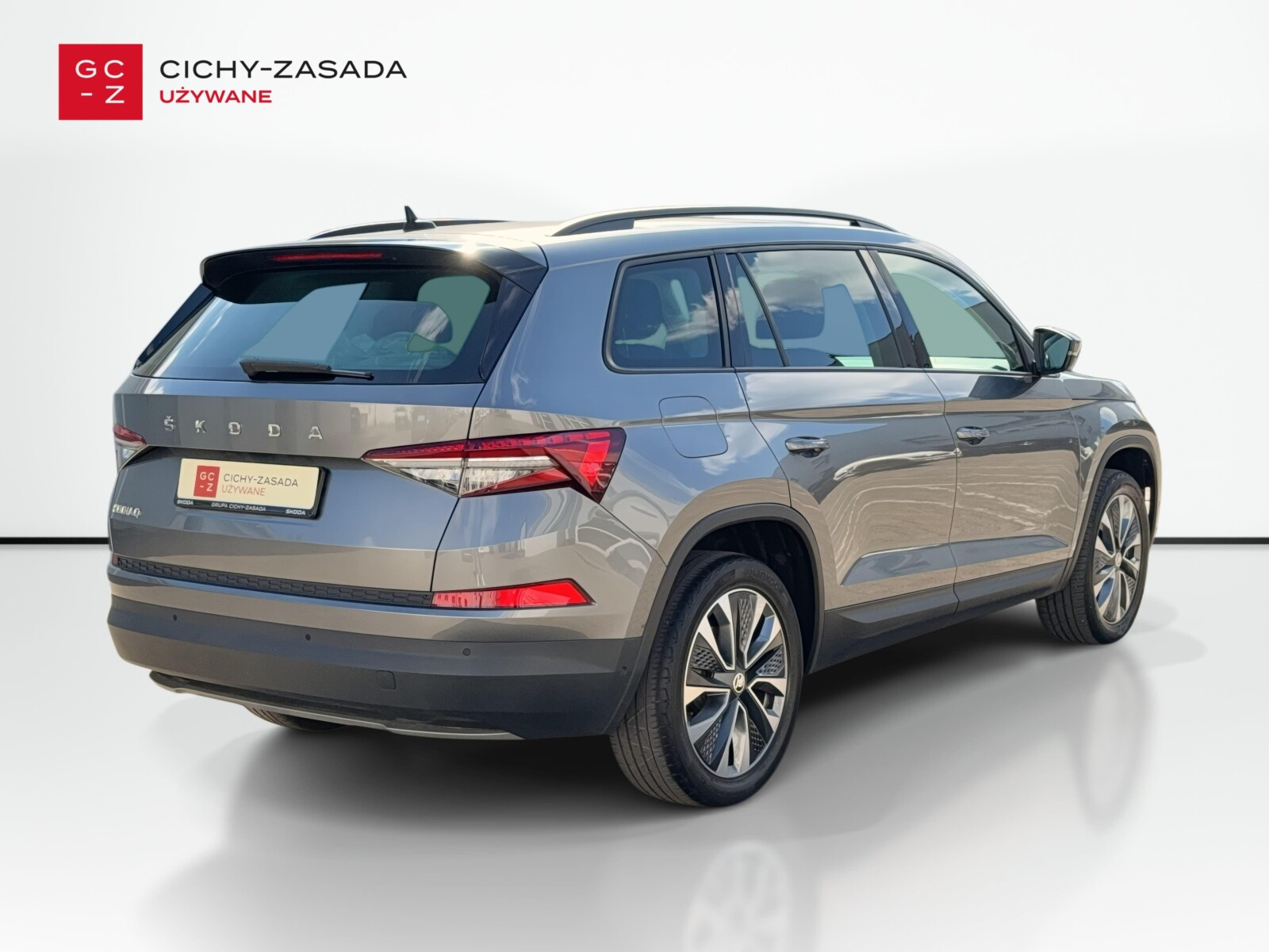2.0TDI 150KM DSG Matrix LED Pak. Zima Virtual Aktywny Temp. FV23%
