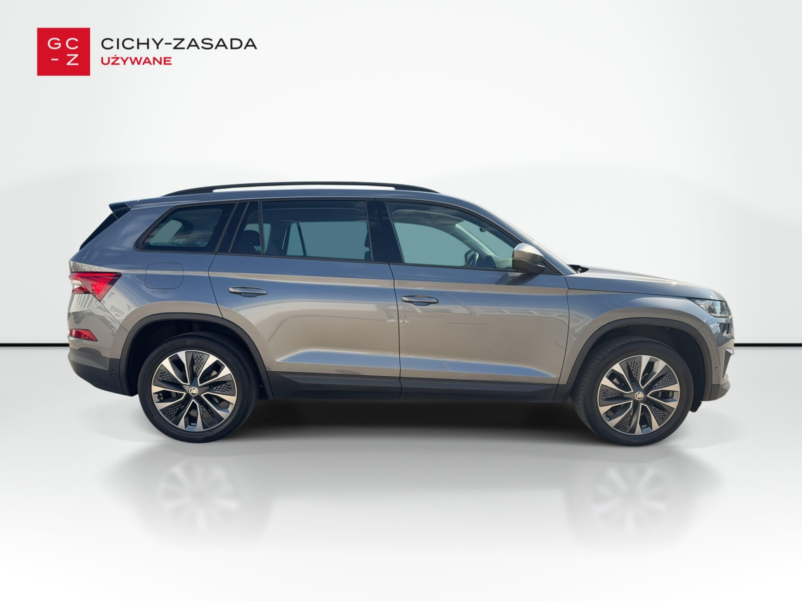 2.0TDI 150KM DSG Matrix LED Pak. Zima Virtual Aktywny Temp. FV23%