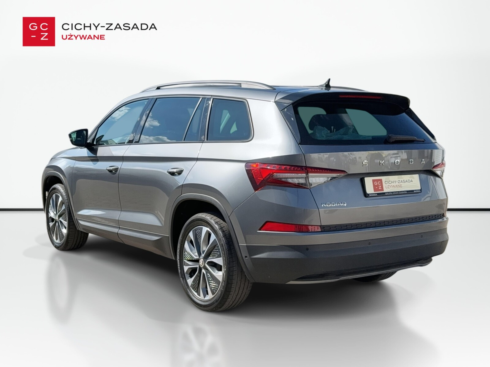 2.0TDI 150KM DSG Matrix LED Pak. Zima Virtual Aktywny Temp. FV23%
