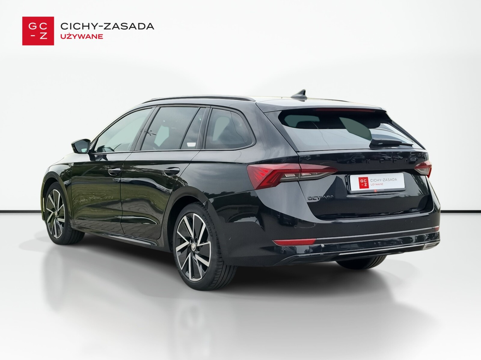 Sportline|Bogata wersja| DSG|ACC|Grzana kanapa|el.klapa