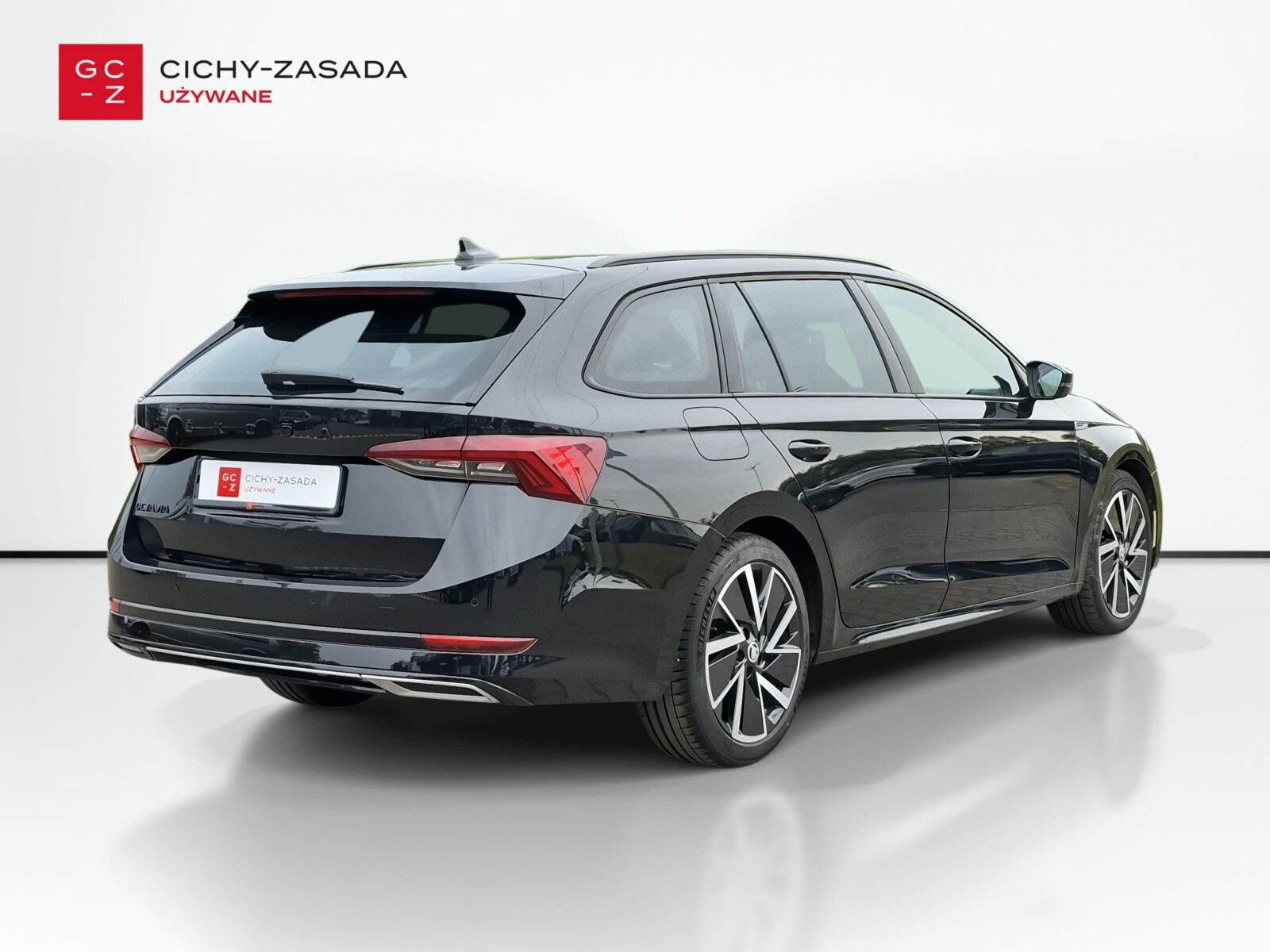 Sportline|Bogata wersja| DSG|ACC|Grzana kanapa|el.klapa