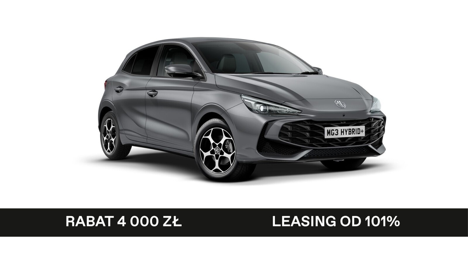 MG MG3