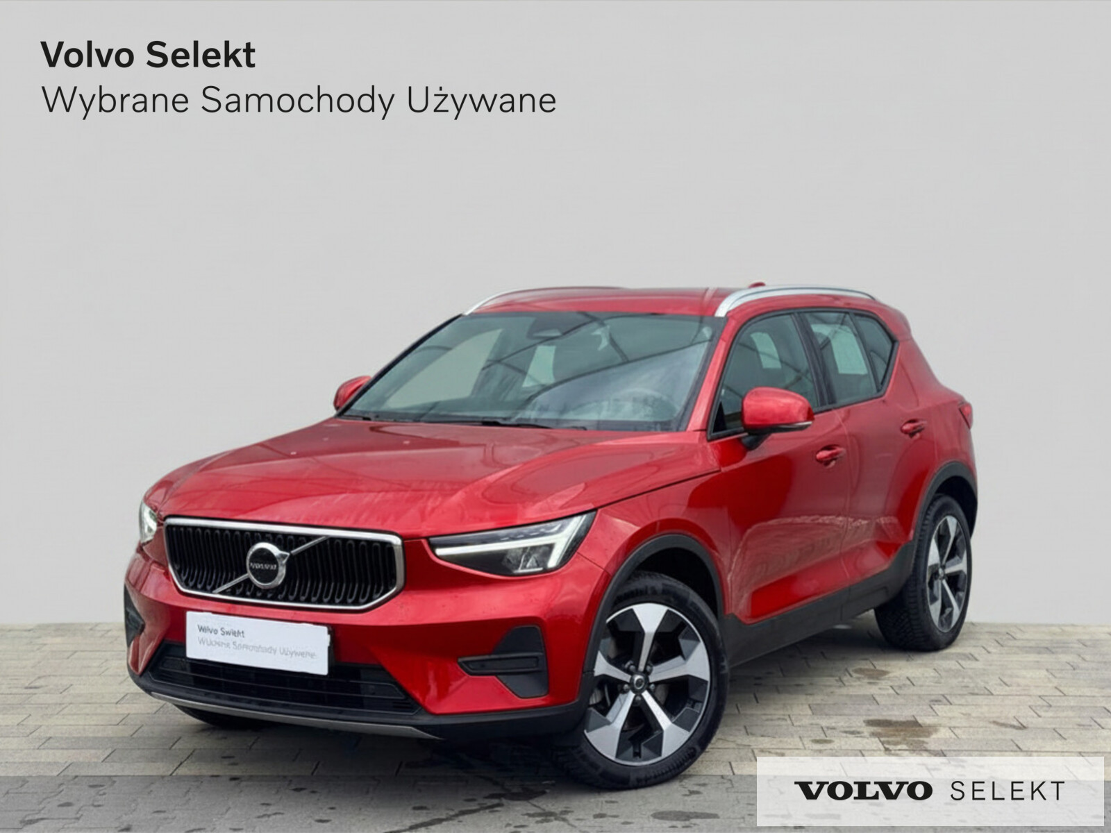 Volvo XC 40