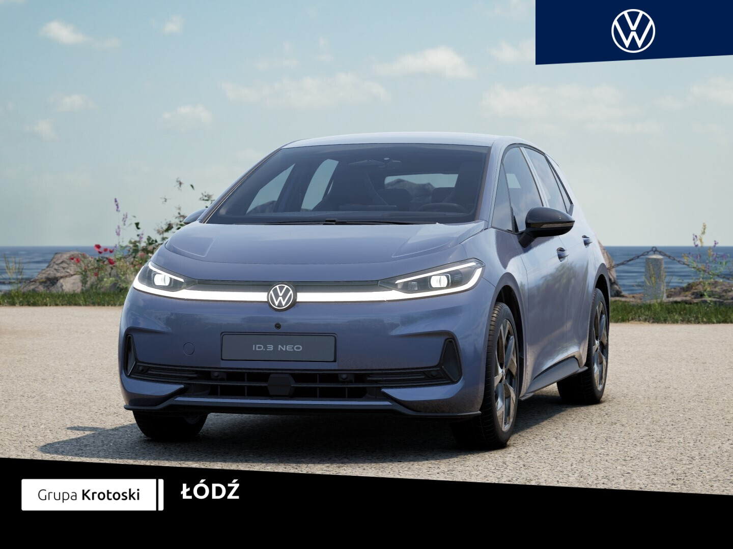 Volkswagen ID.3 Neo