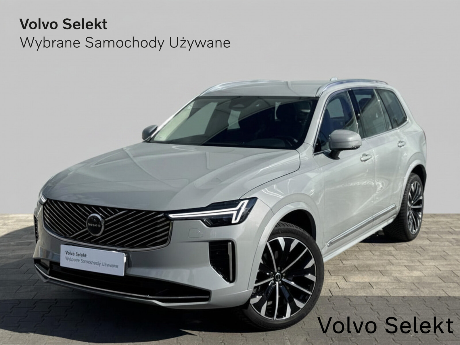 Volvo XC 90
