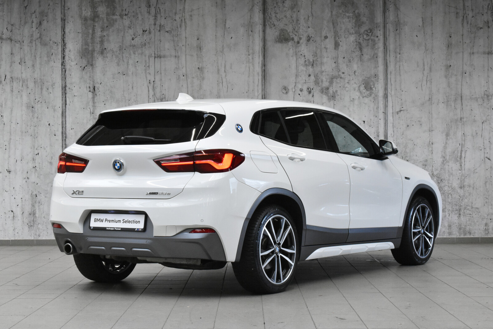 M Sport | SalonPL | FV23% | xDrive