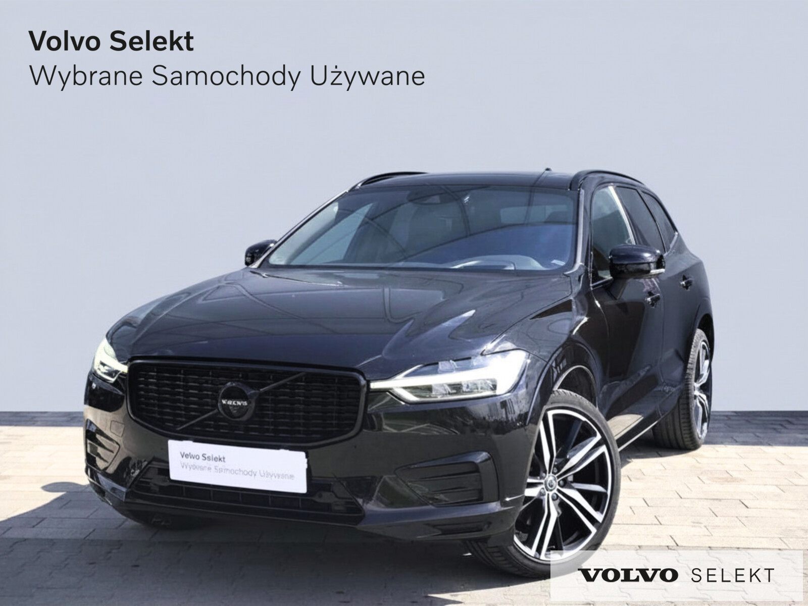 Volvo XC 60