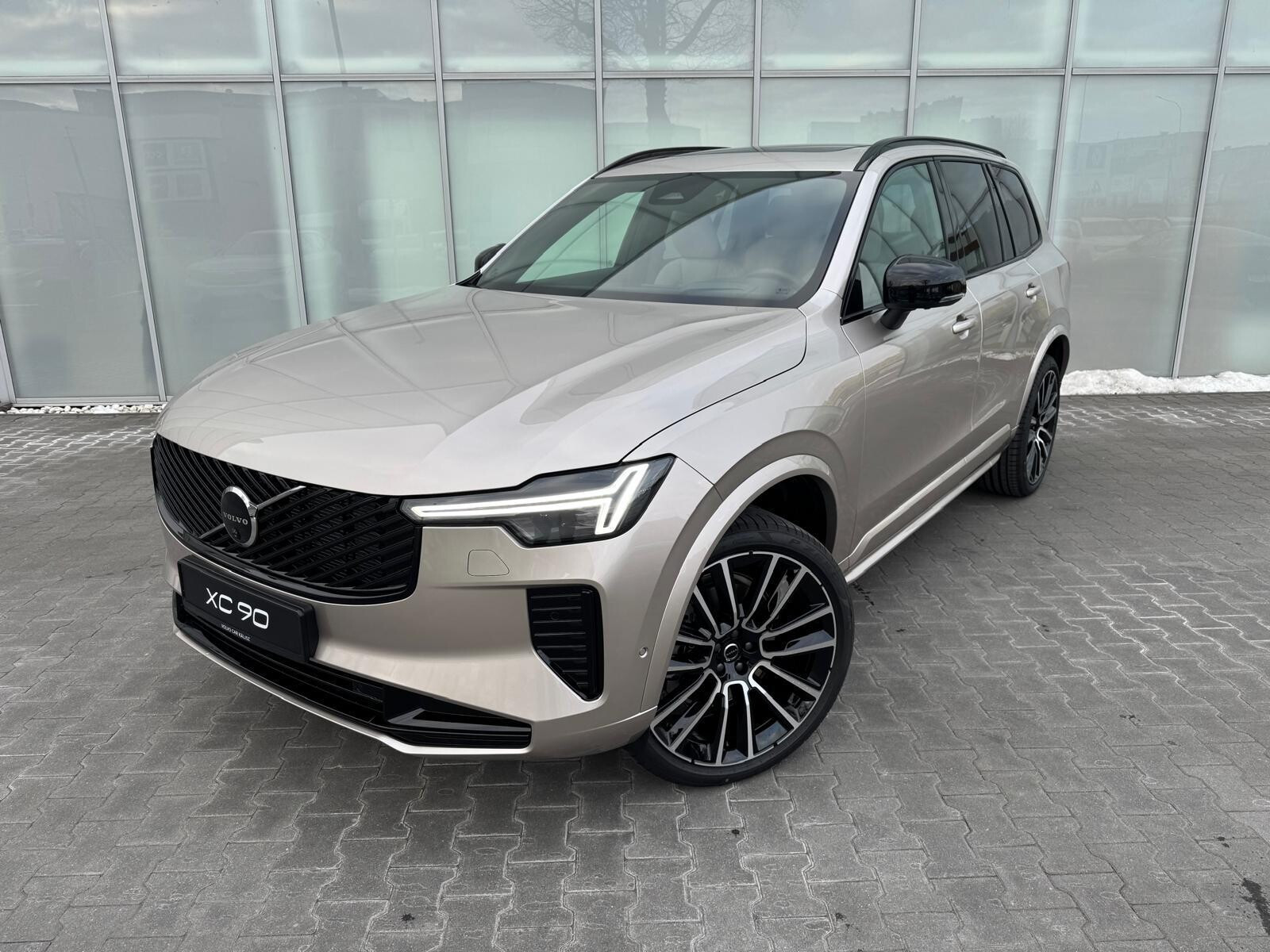 Volvo XC 90
