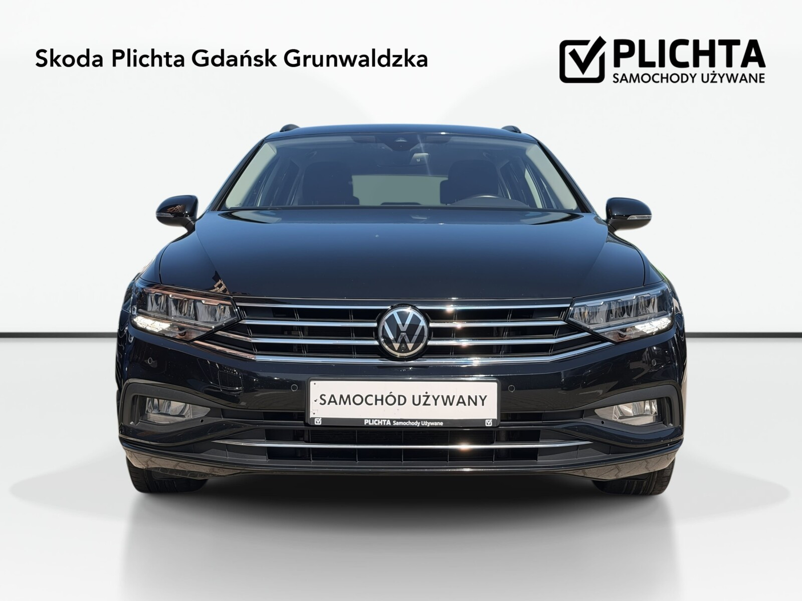 2.0TDI 200KM • Business • DSG • Fv23% • Gwarancja •