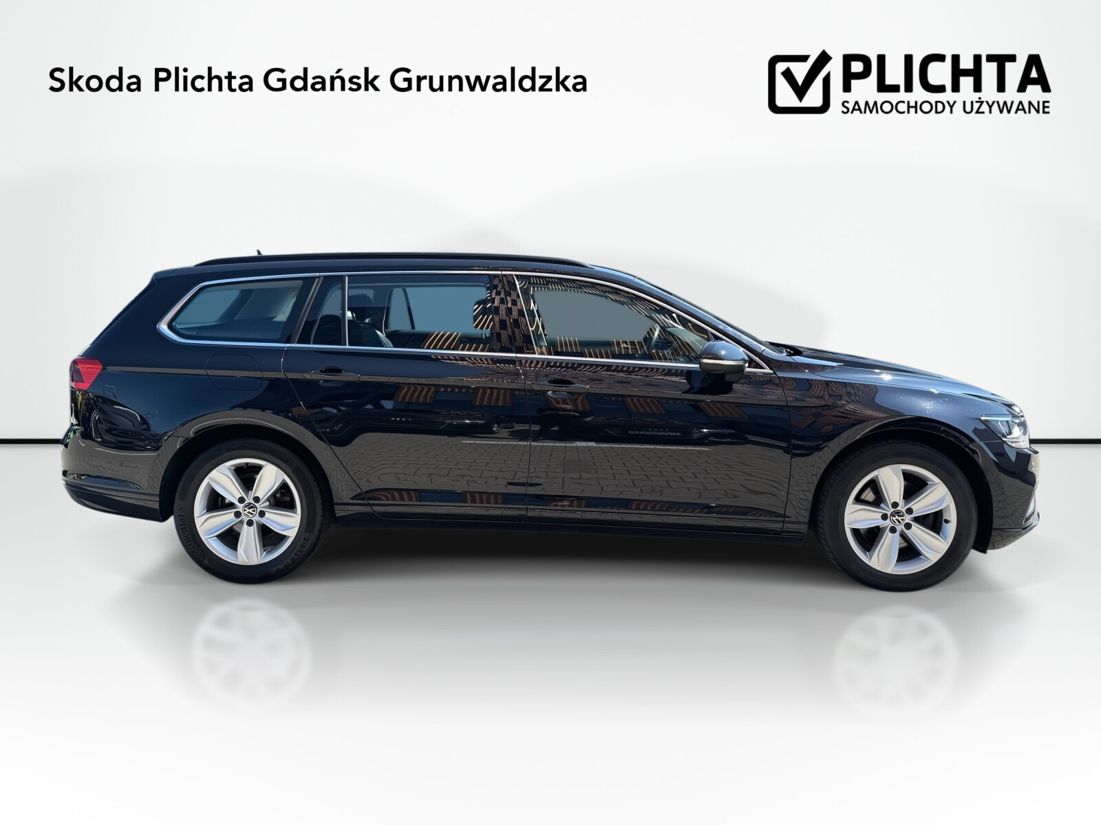2.0TDI 200KM • Business • DSG • Fv23% • Gwarancja •