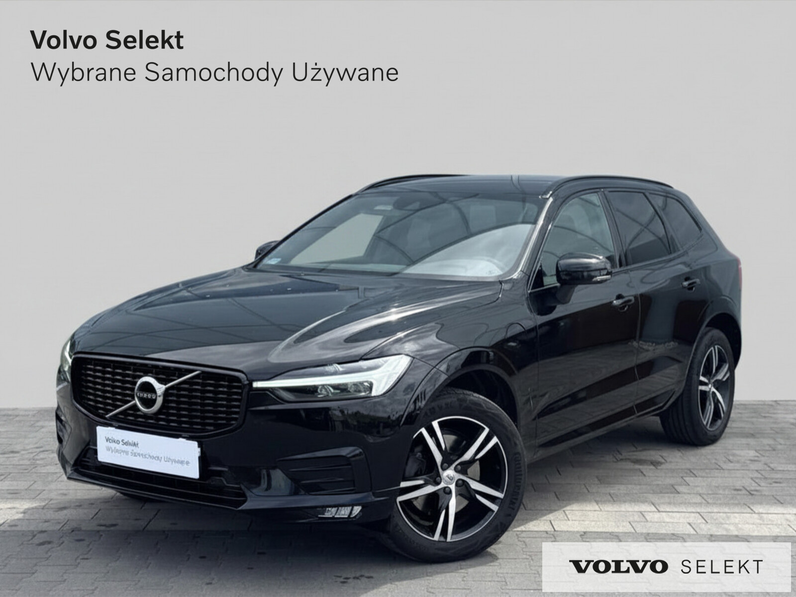 Volvo XC 60