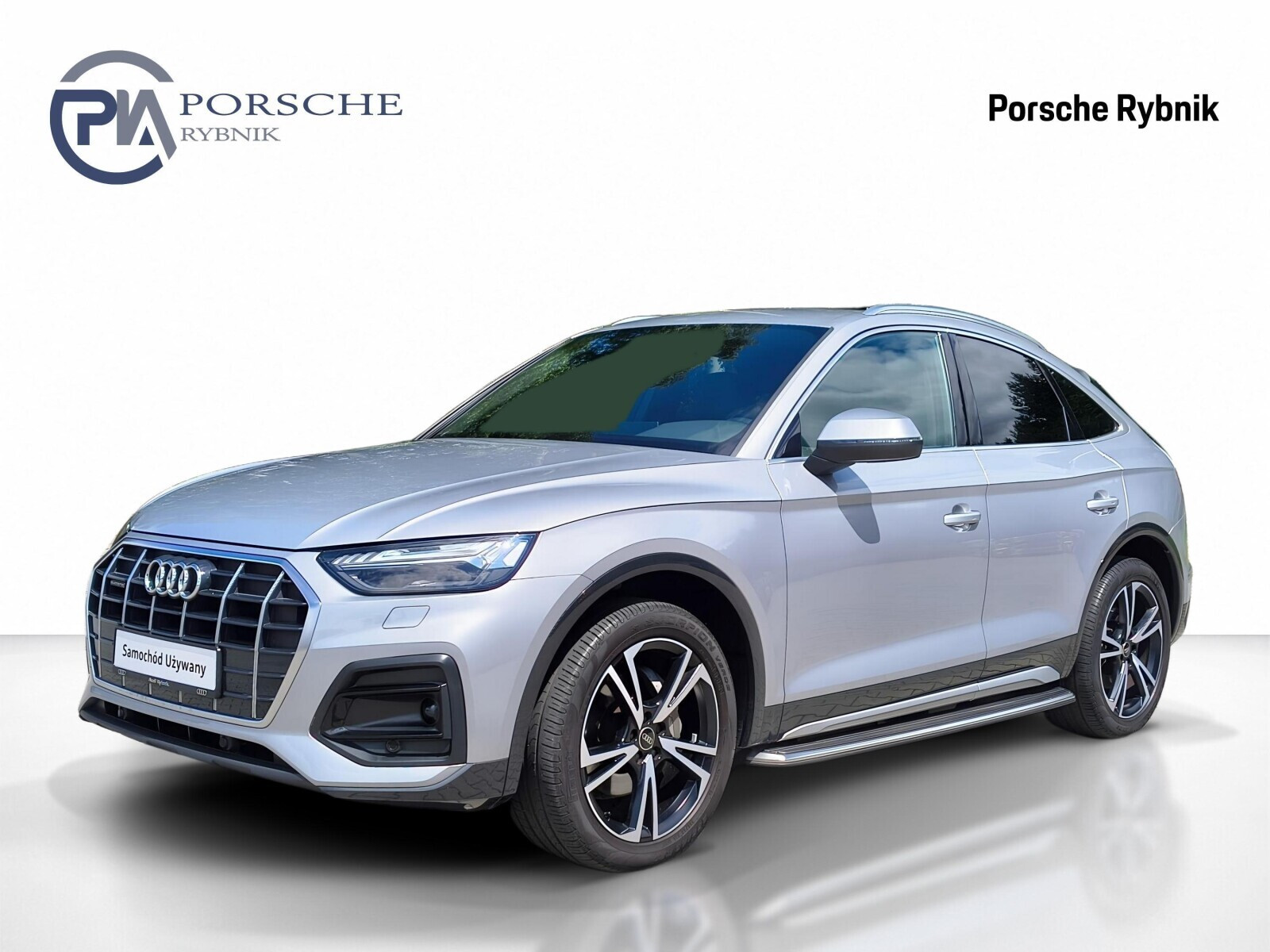 Audi Q5 Sportback