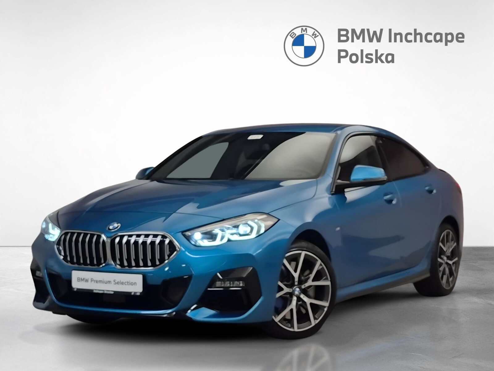 BMW 220