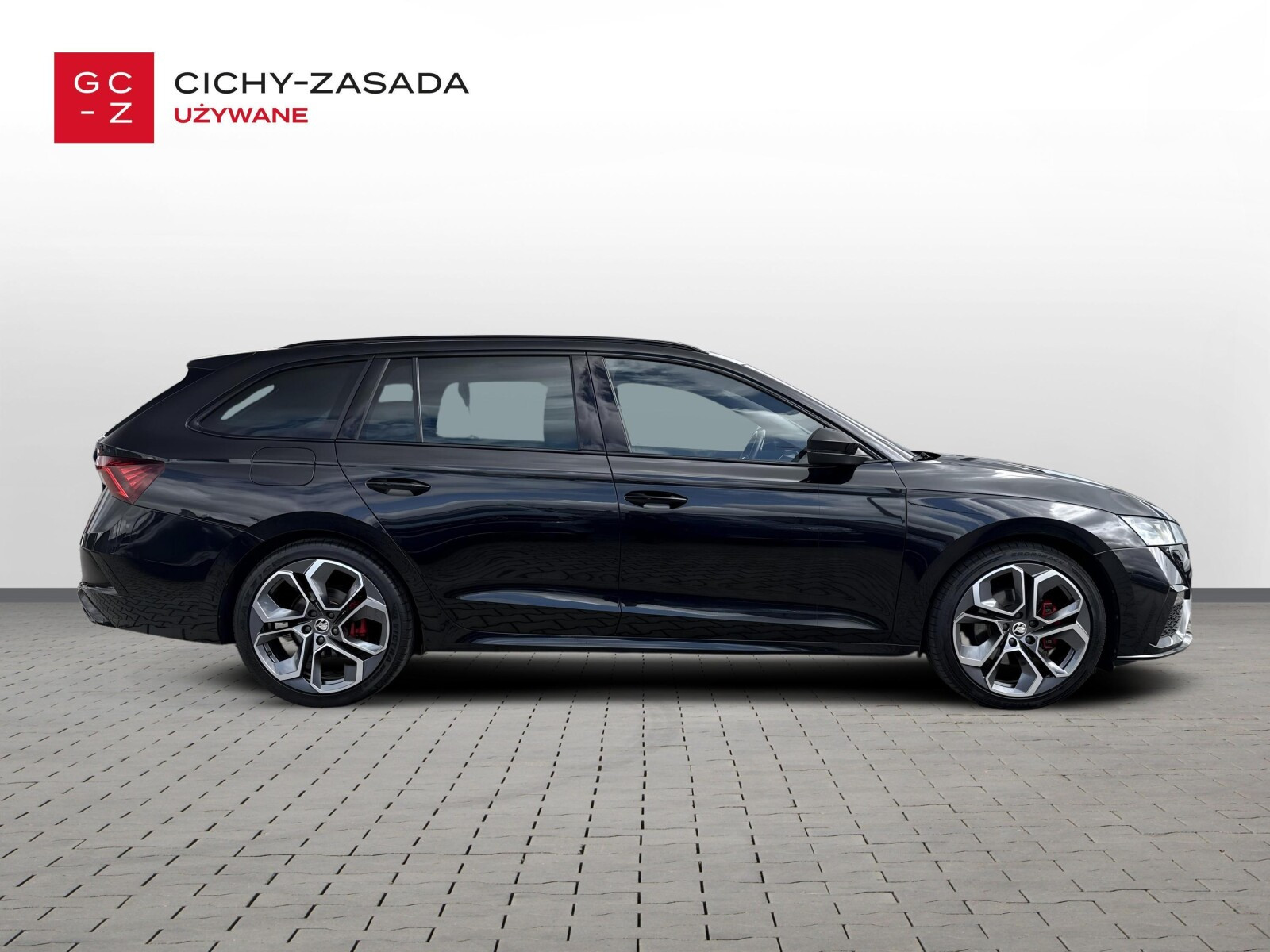 2.0TDI 200KM RS 4X4|DCC|VirtCockpit|NiskiPrzebieg|Keyless|Kamera|FV23%