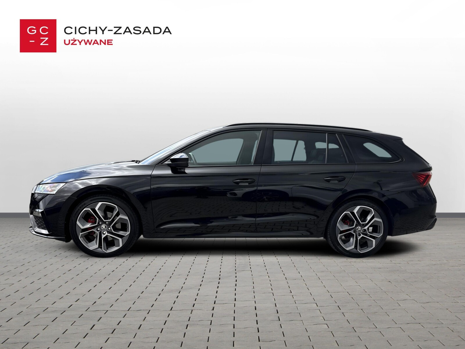 2.0TDI 200KM RS 4X4|DCC|VirtCockpit|NiskiPrzebieg|Keyless|Kamera|FV23%