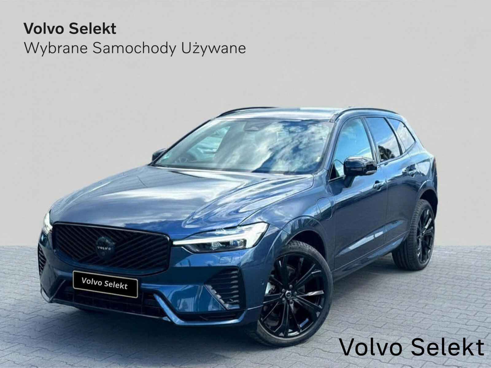 Volvo XC 60