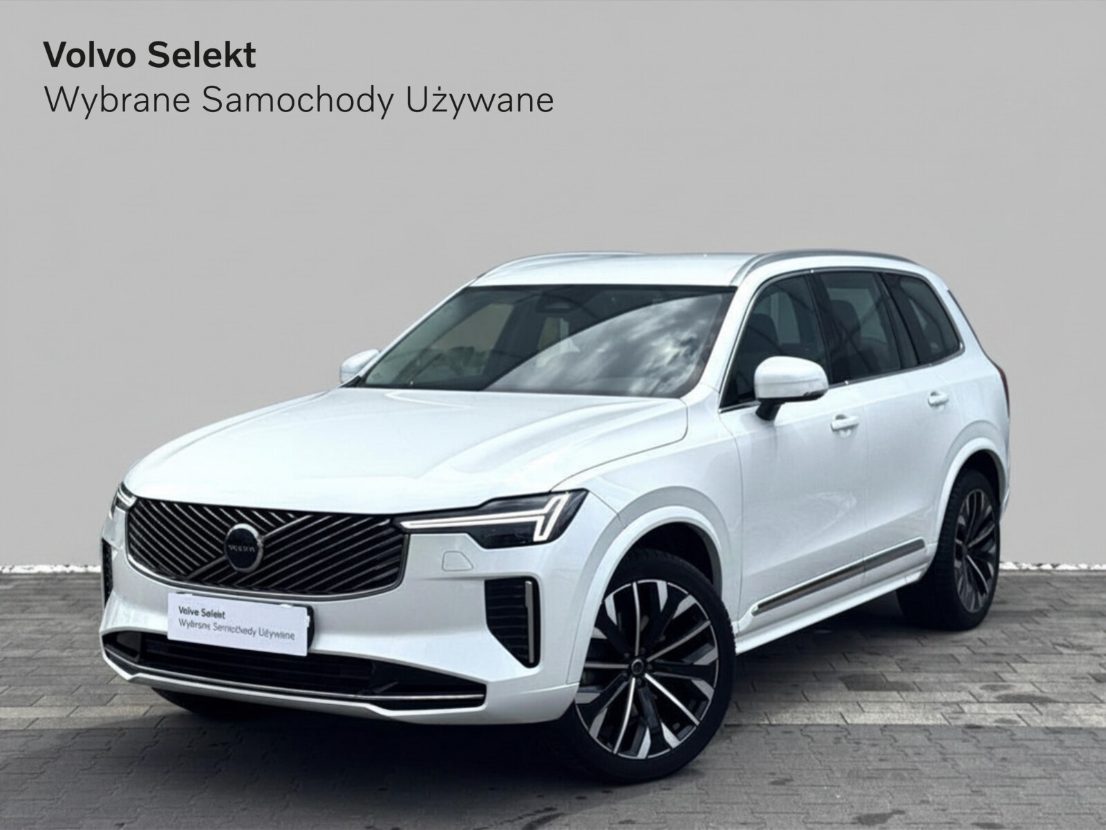 Volvo XC 90