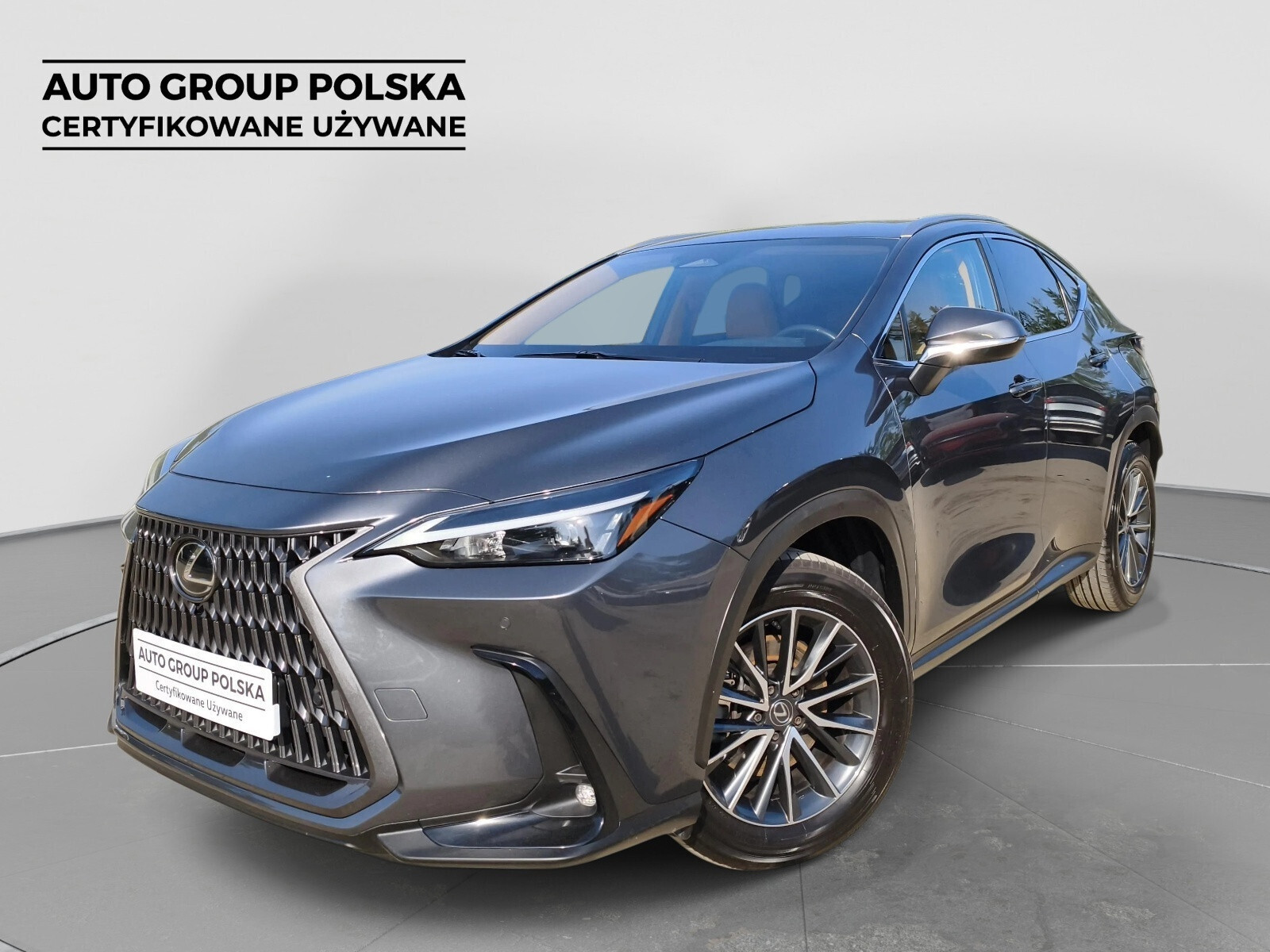 Lexus NX 350H