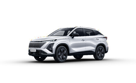 Omoda 5
