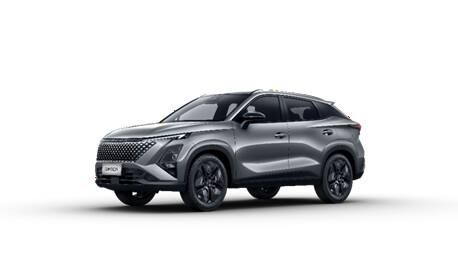 Omoda 5
