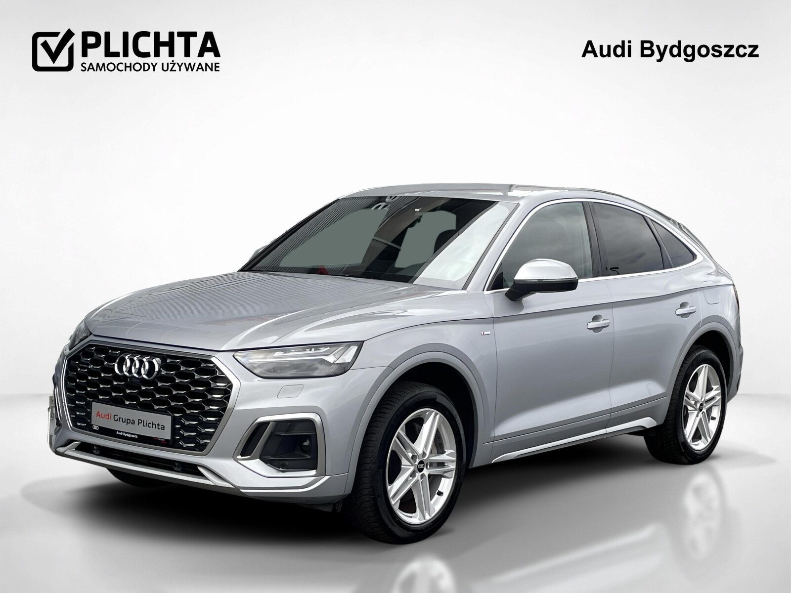Audi Q5 Sportback