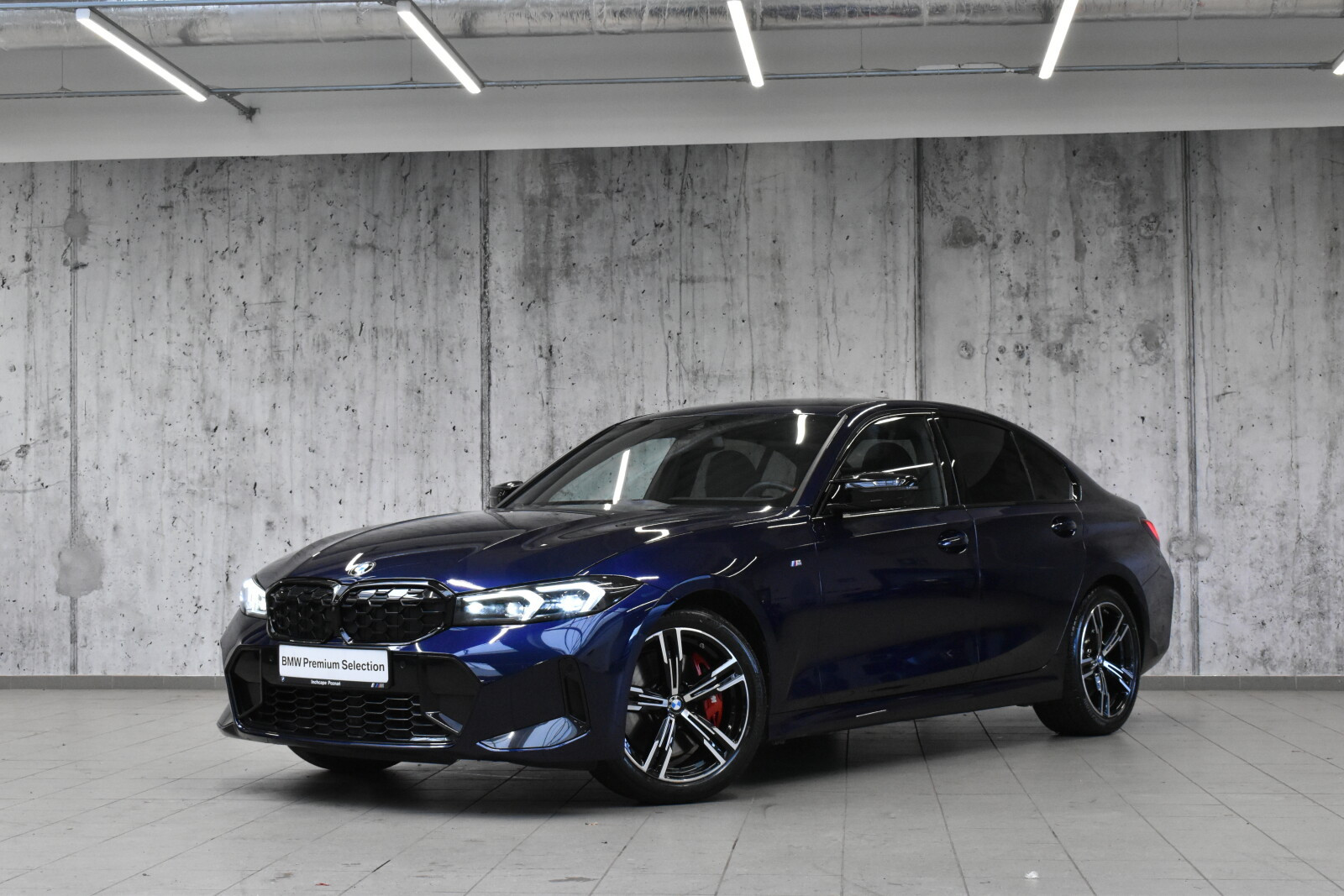 BMW 340
