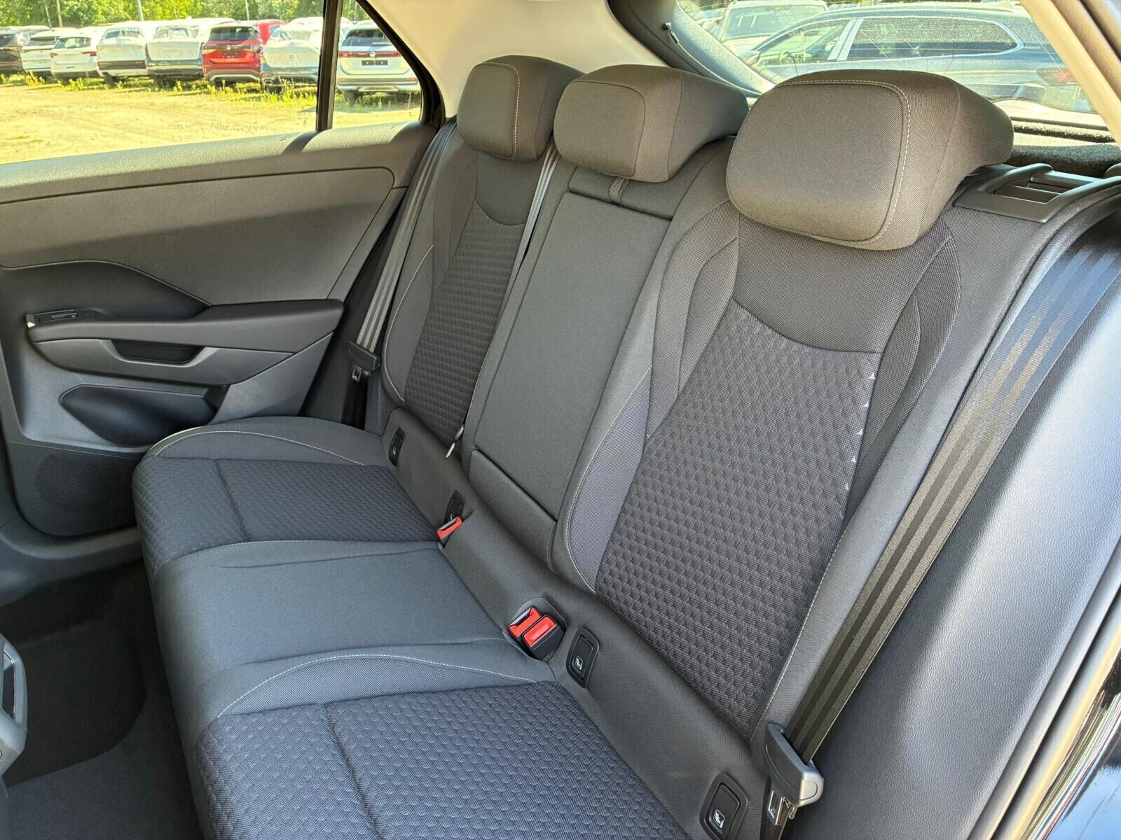 Life 1.5 eTSI 150 KM DSG-7