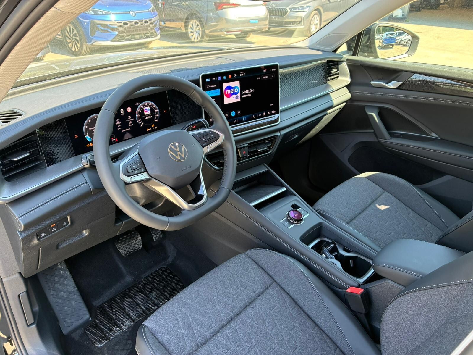 Life Plus 2.0 TSI 4MOTION 204 KM DSG 7