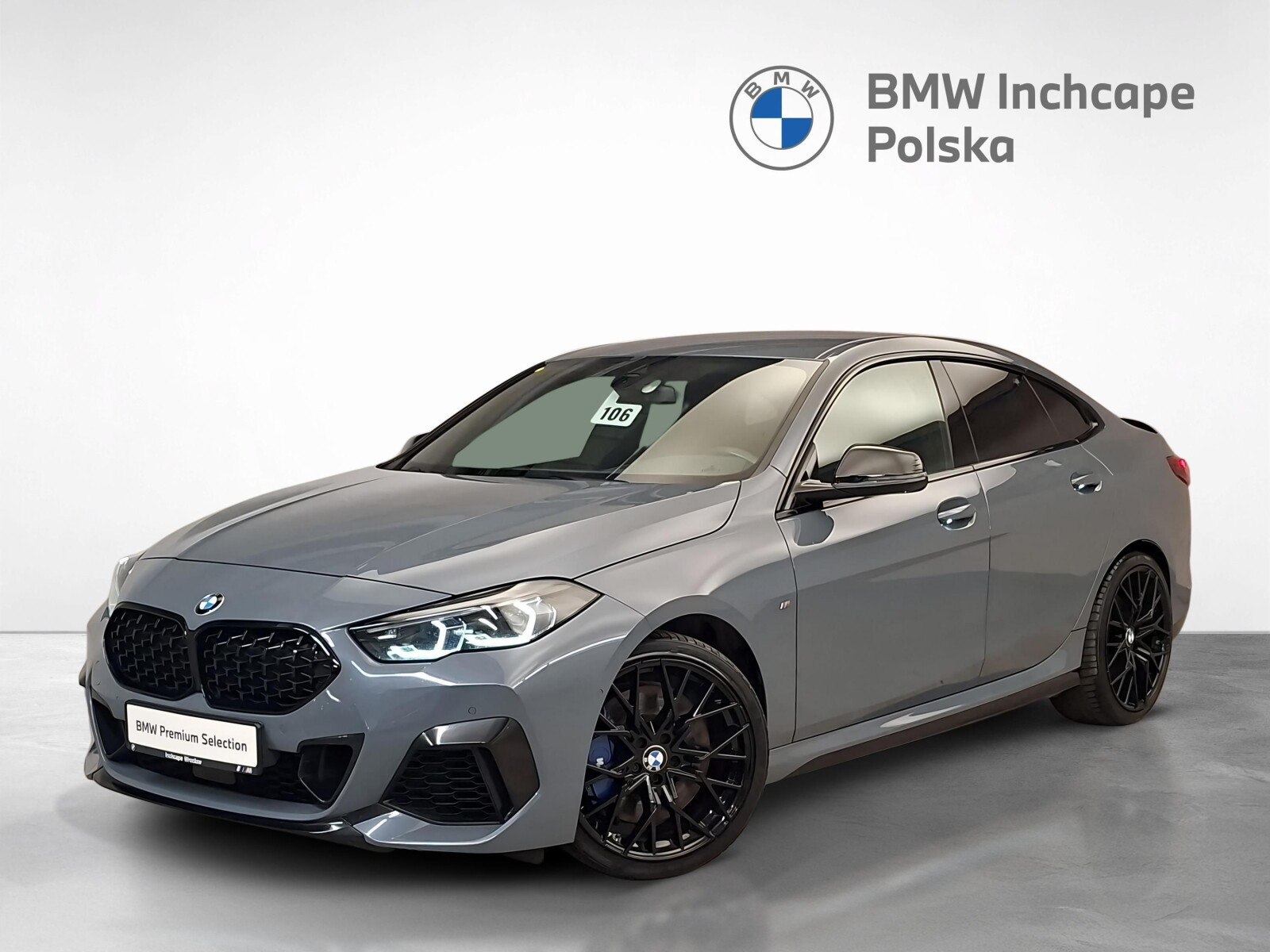 BMW 235
