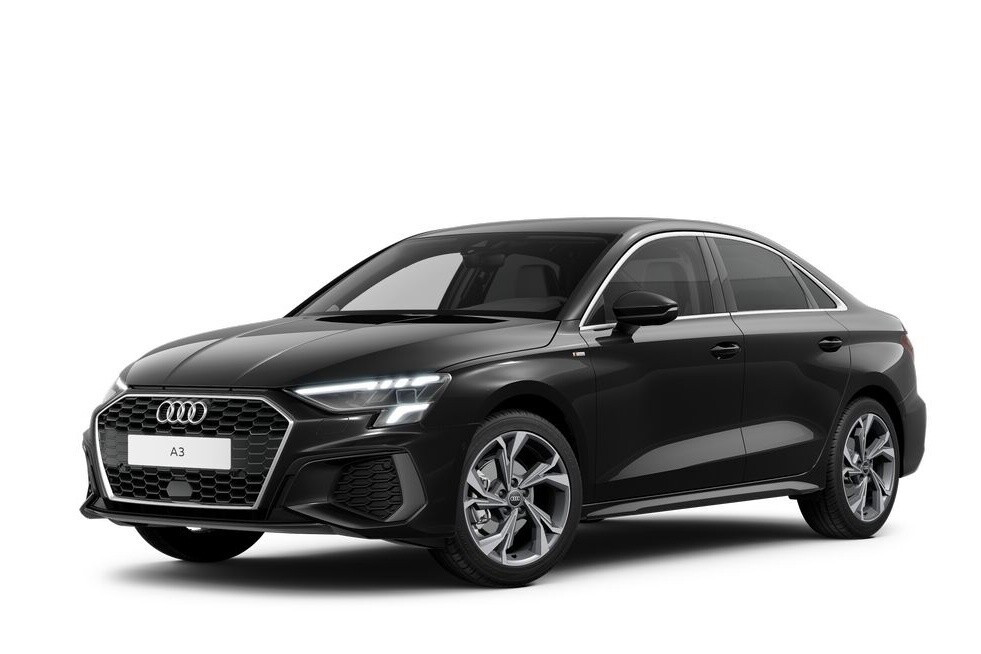 Audi A3 Limousine