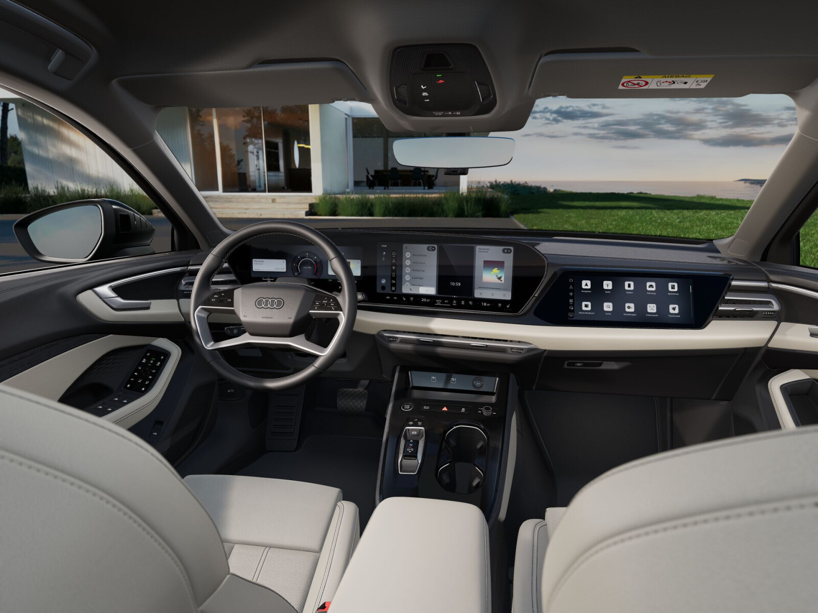 TDI quattro 150 kW S tronic * Pakiet Tech Plus *