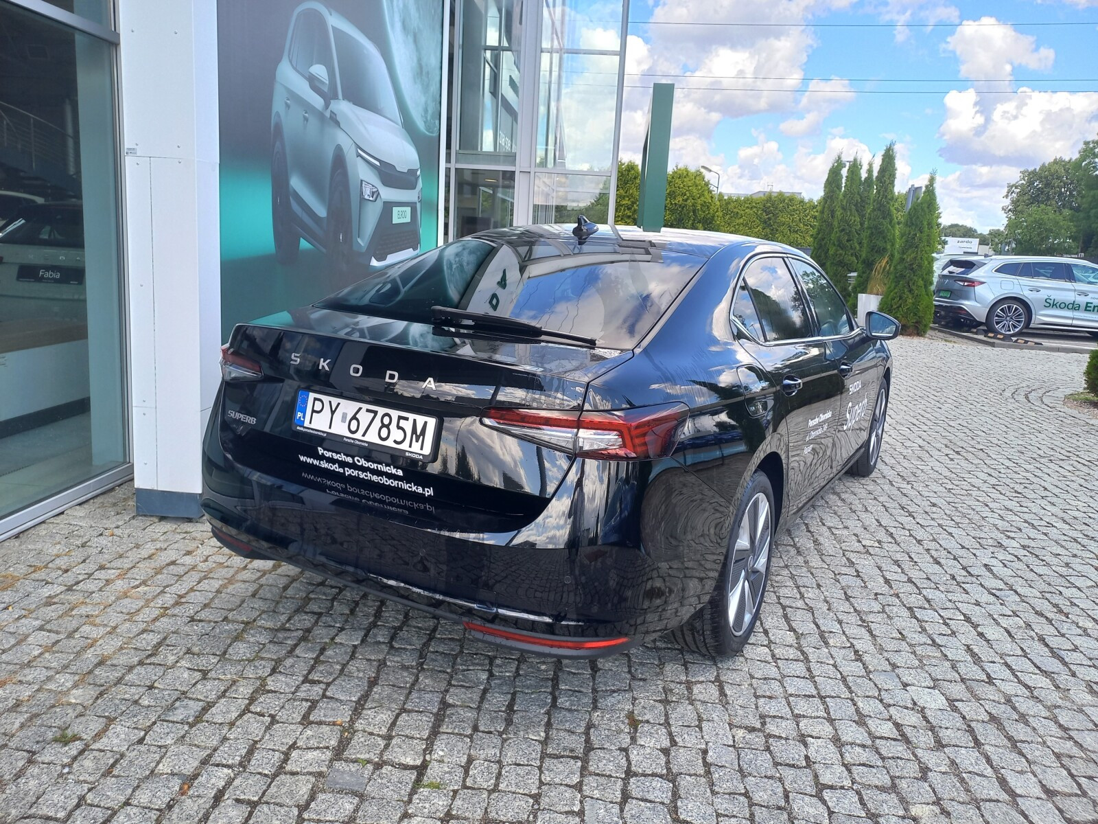 LB Edition 130 2.0 TSI 204 KM DSG ! Od ręki!