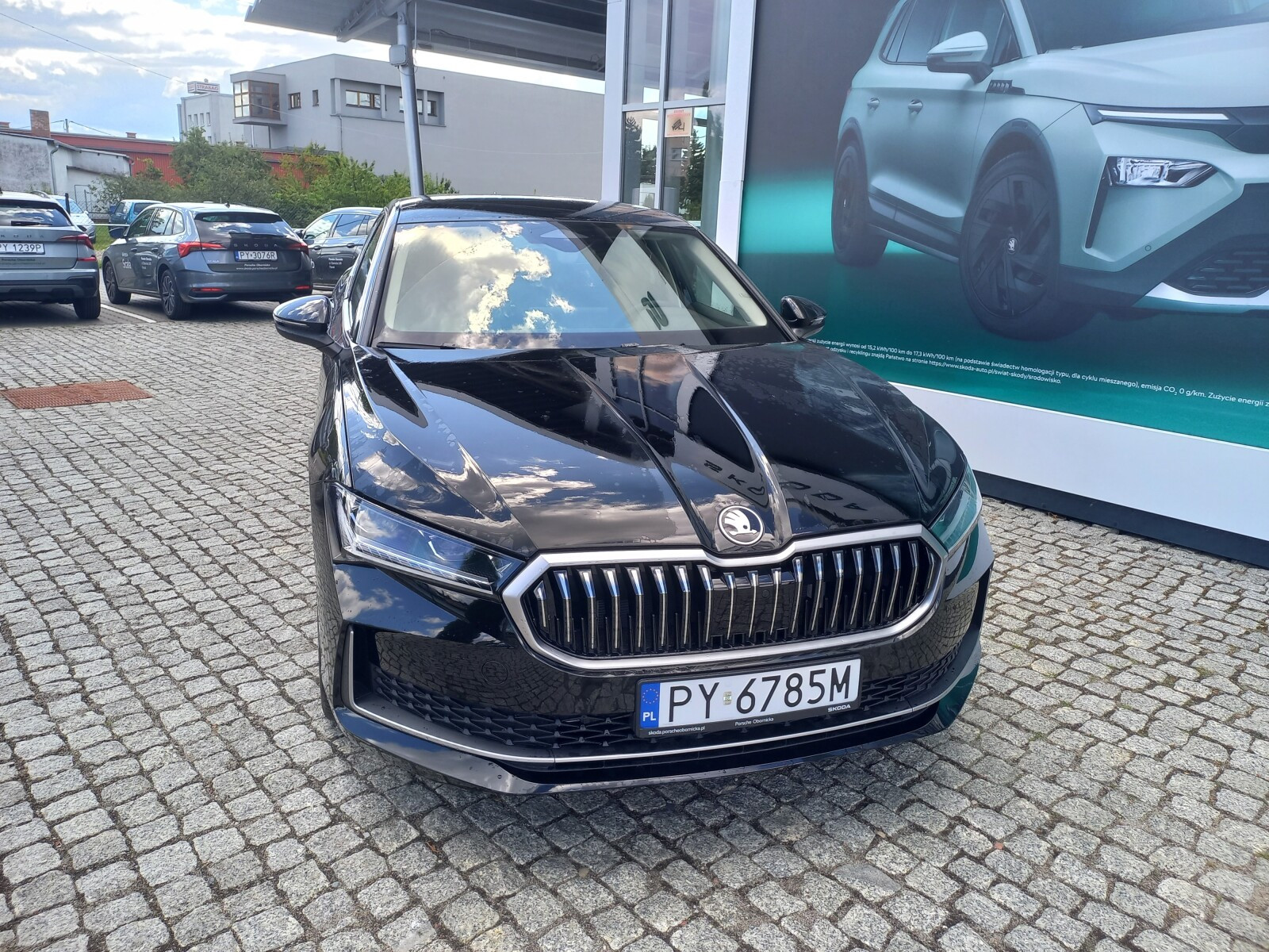 LB Edition 130 2.0 TSI 204 KM DSG ! Od ręki!