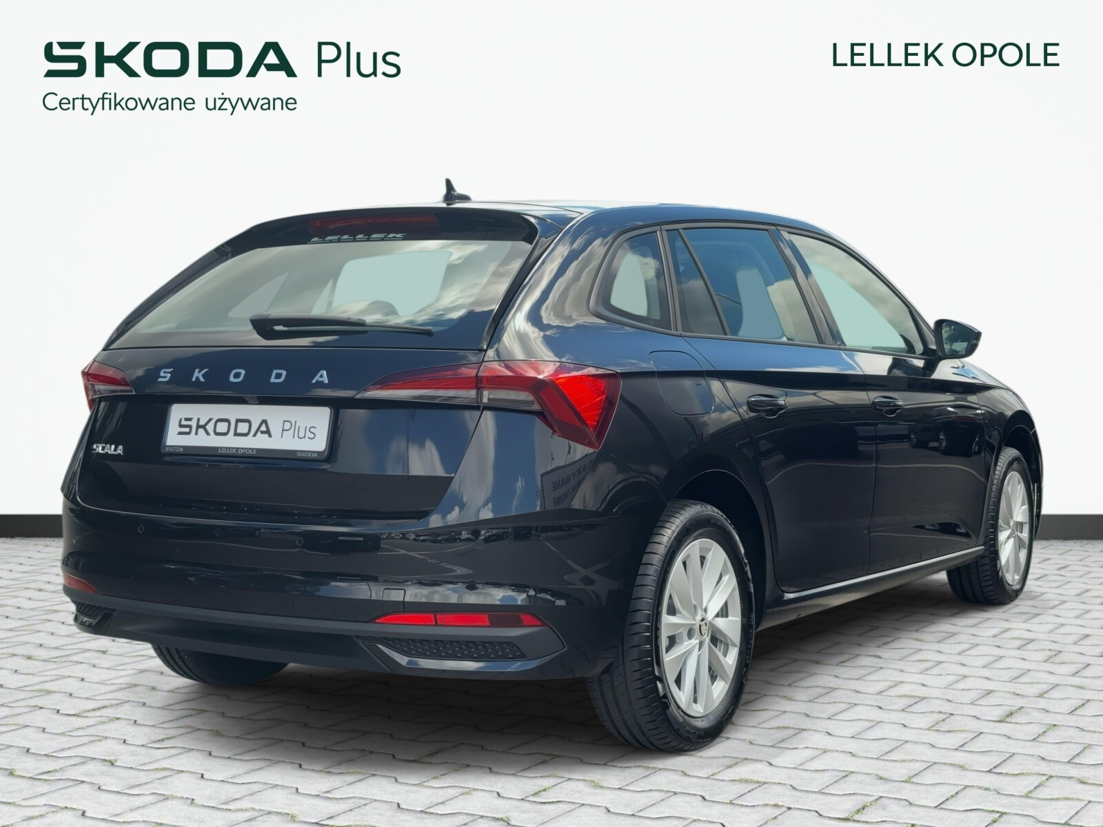 1.0 TSI Selection 115KM, 6 - biegowa skrzynia, salon PL, serwis ASO