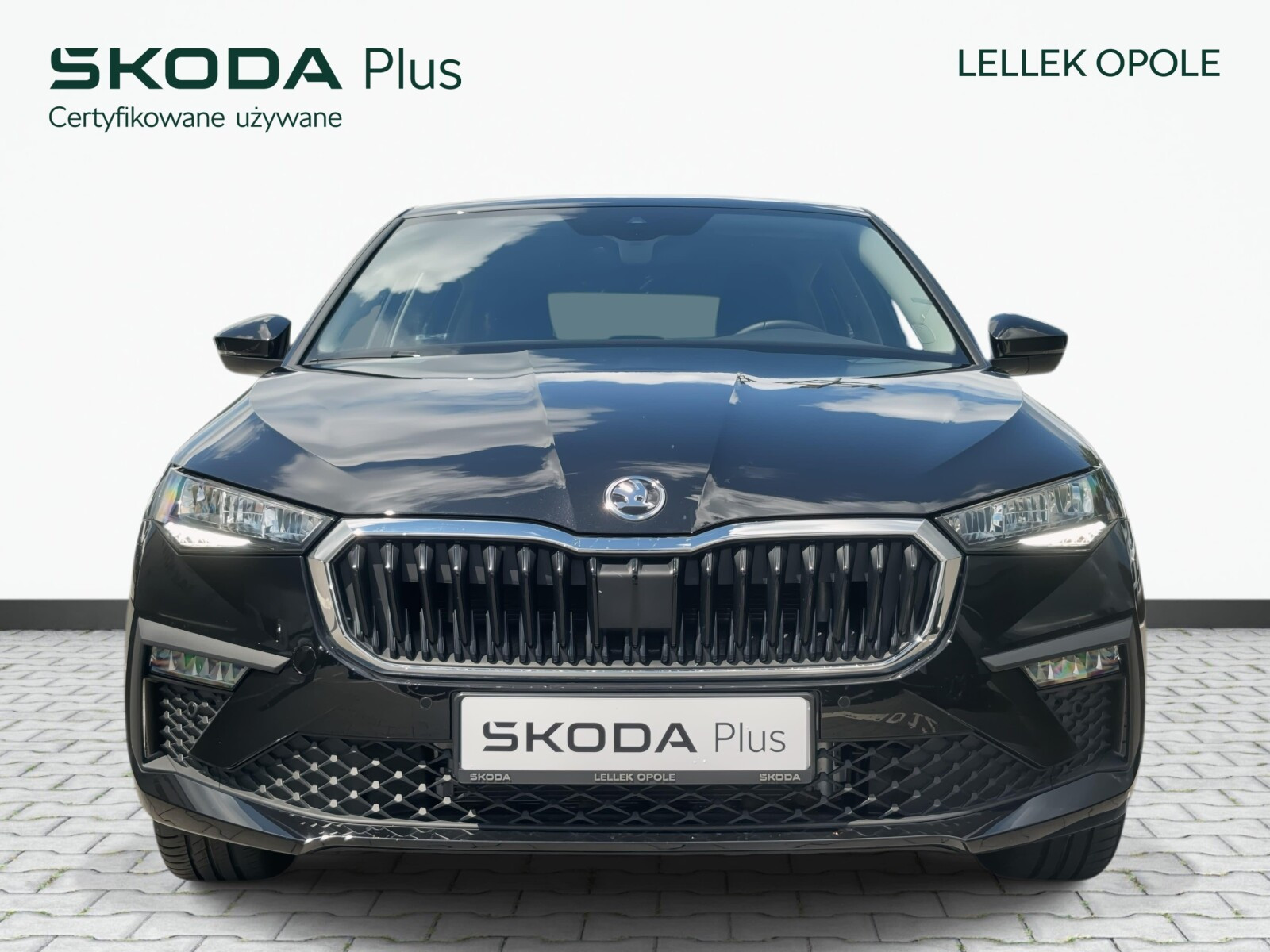 1.0 TSI Selection 115KM, 6 - biegowa skrzynia, salon PL, serwis ASO