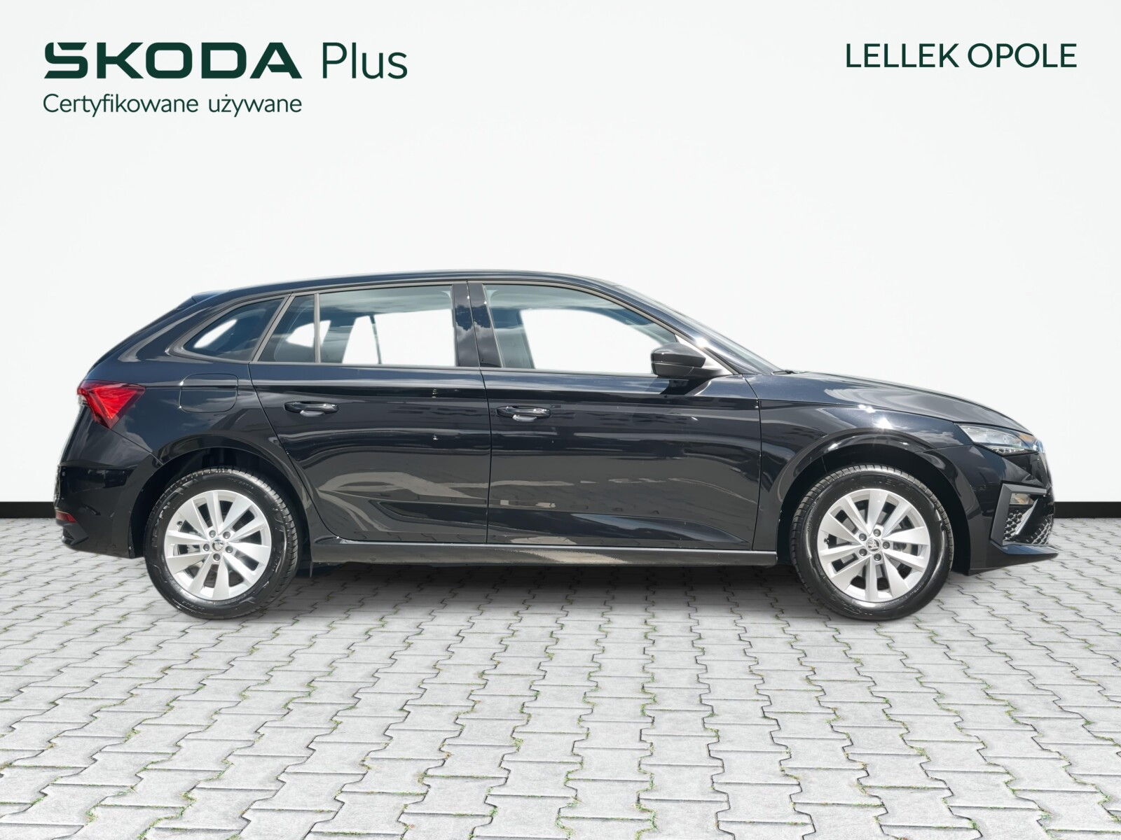 1.0 TSI Selection 115KM, 6 - biegowa skrzynia, salon PL, serwis ASO