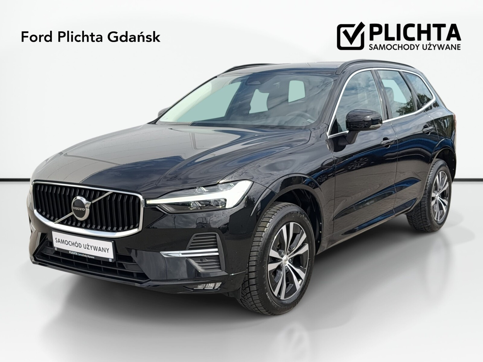 Volvo XC 60