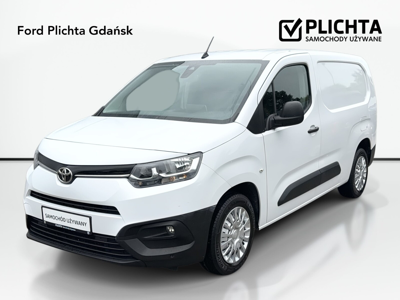 Toyota Proace City
