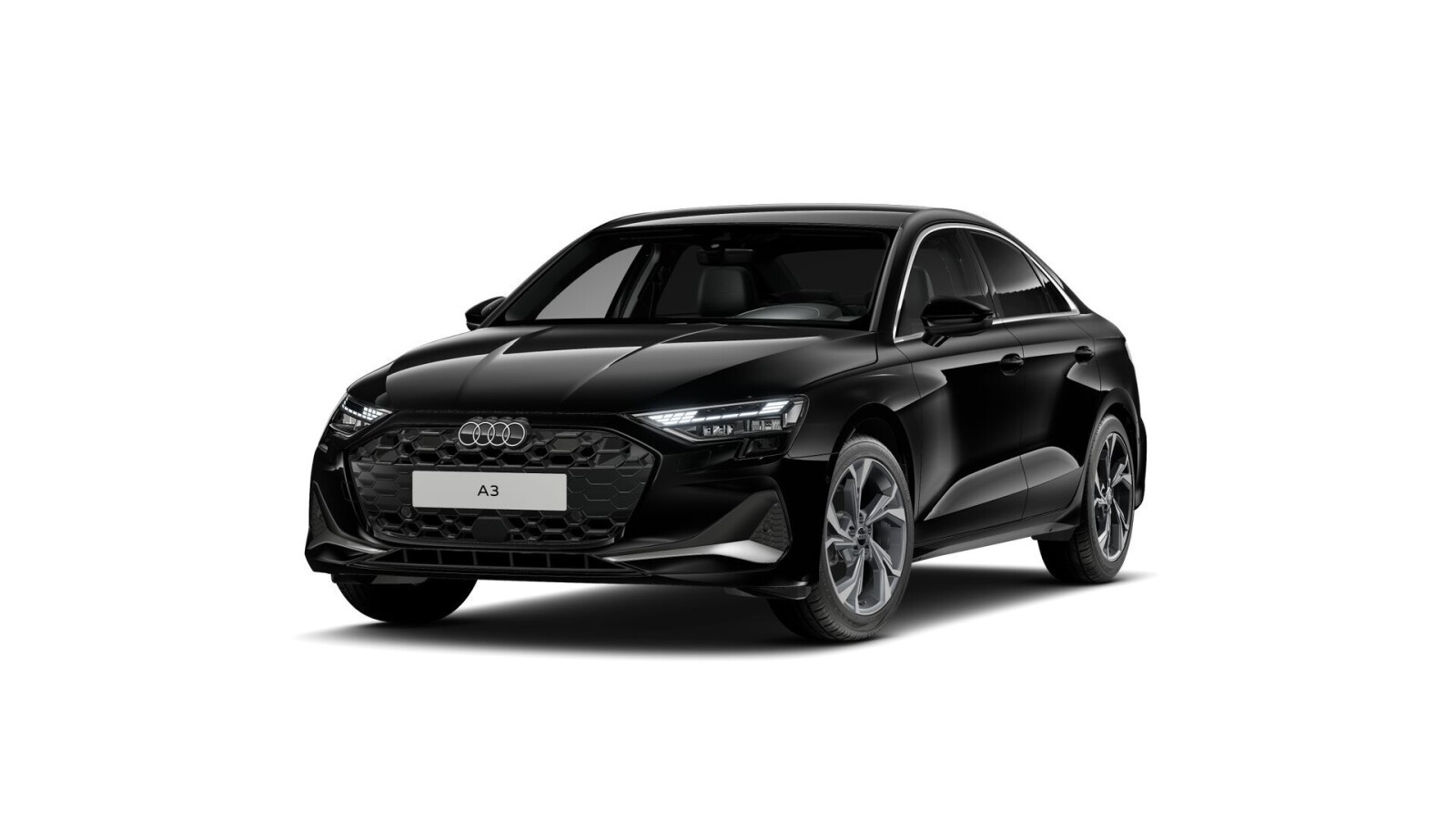 Audi A3 Limousine