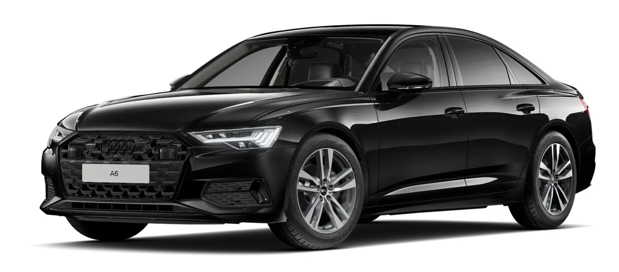 Audi A6 Limousine